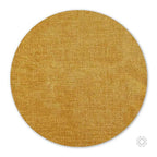Madison 3 Seater Velvet - Honey Gold Polyester - Paulas Home & Living
