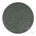 Madison 3 Seater Velvet - Spruce Green Polyester - Paulas Home & Living