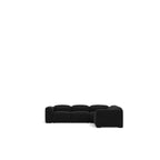 Madison 5 Piece Power Corner Modular Suite in Fabric - Paulas Home & Living