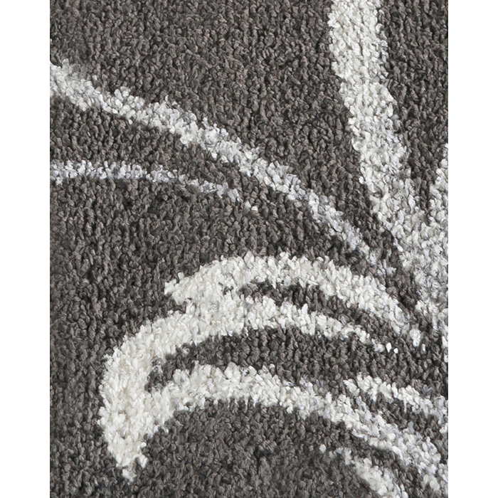 Madison Floor Rug - Grey (100% Polypropylene) - Paulas Home & Living