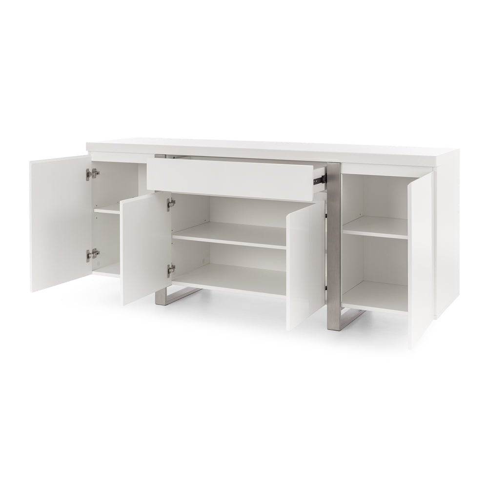 Madrid Buffet Sideboard - 1800w - Paulas Home & Living