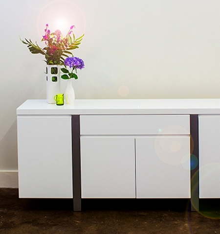 Madrid Buffet Sideboard - 1800w - Paulas Home & Living