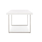 Madrid Dining Table 1800w - Paulas Home & Living