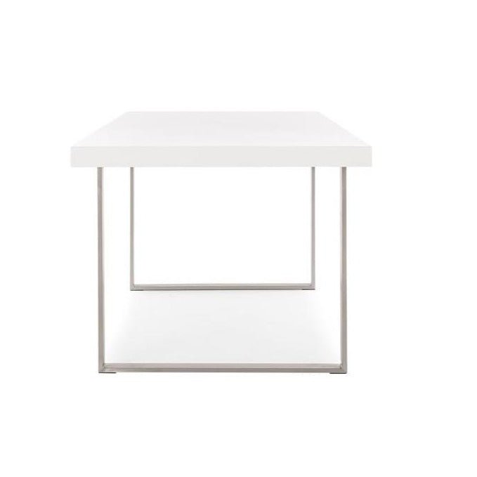 Madrid Dining Table 1800w - Paulas Home & Living