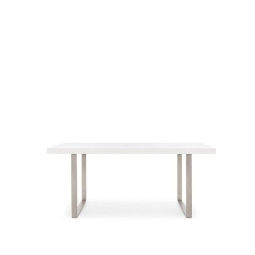 Madrid Dining Table 1800w - Paulas Home & Living