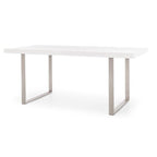Madrid Dining Table 1800w - Paulas Home & Living