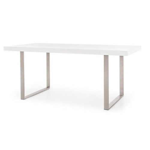 Madrid Dining Table 1800w - Paulas Home & Living