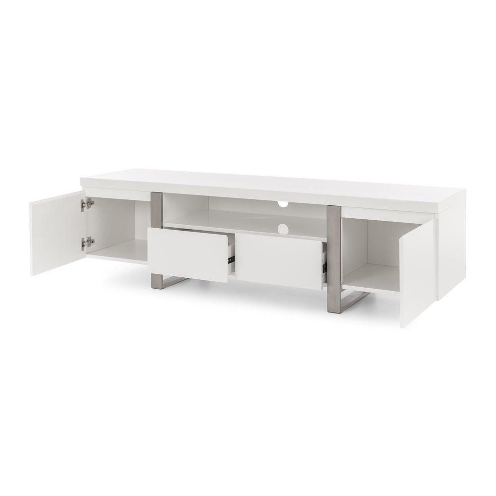 Madrid TV Unit Lowline - Paulas Home & Living