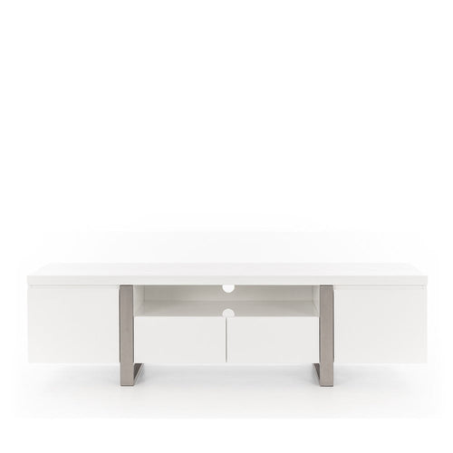 Madrid TV Unit Lowline - Paulas Home & Living
