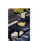 Mallorca 4 pce Outdoor Lounge Suite - Paulas Home & Living