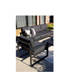 Mallorca 4 pce Outdoor Lounge Suite - Paulas Home & Living