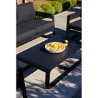 Mallorca Outdoor Lounge Suite (4 Pce) - Paulas Home & Living