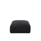 Malone 5 Piece Modular Corner Suite in Fabric - Paulas Home & Living