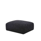 Malone Modular Ottoman in Fabric - Paulas Home & Living