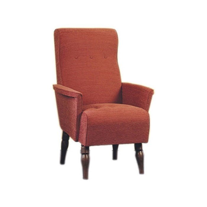 Manchester Orthopaedic Chair - Paulas Home & Living