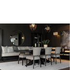 Mandy Dining Chair - Dine in Style - Paulas Home & Living