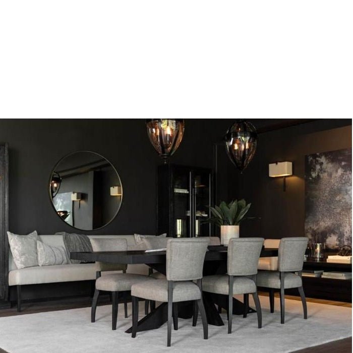 Mandy Dining Chair - Dine in Style - Paulas Home & Living