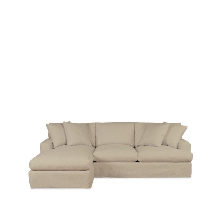 Manhattan 2.5 Seater plus Chaise LHF - Paulas Home & Living