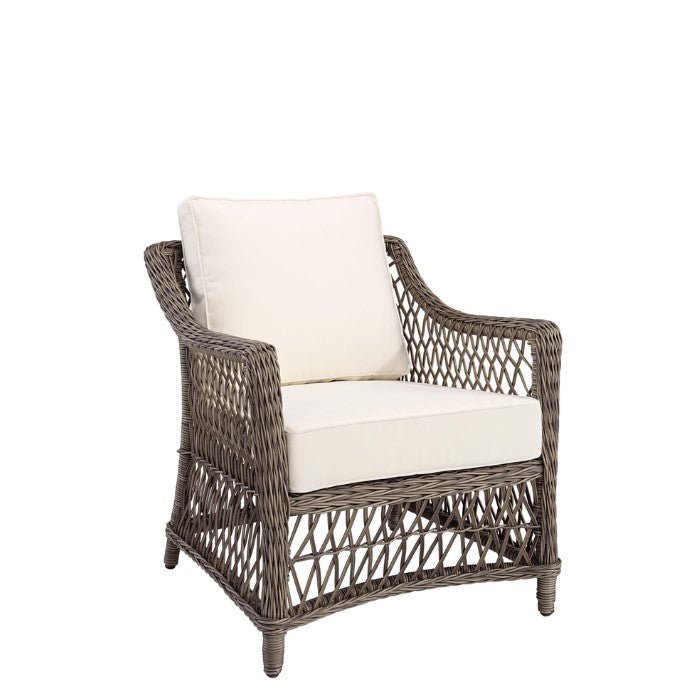 Marbella Armchair - Vintage - Paulas Home & Living