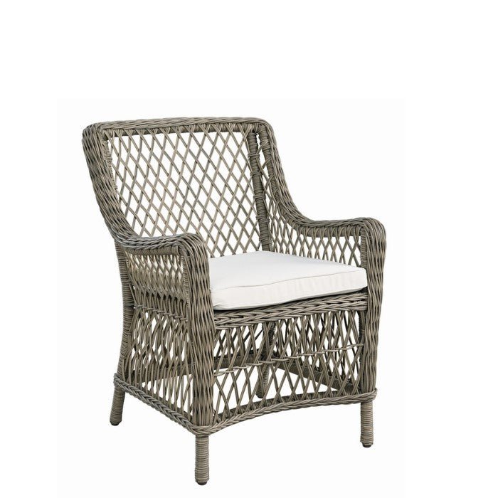 Marbella Dining Chair - Vintage - Paulas Home & Living