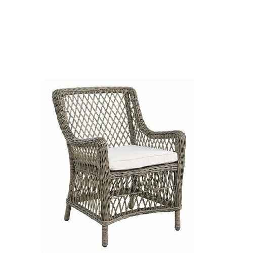 Marbella Dining Chair - Vintage - Paulas Home & Living
