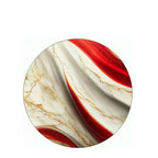 Marble Coaster Set - Glass - Paulas Home & Living