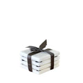 Marble Coasters - Square - Paulas Home & Living