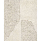 Marceau Floor Rug - Ivory (Polypropylene) - Paulas Home & Living