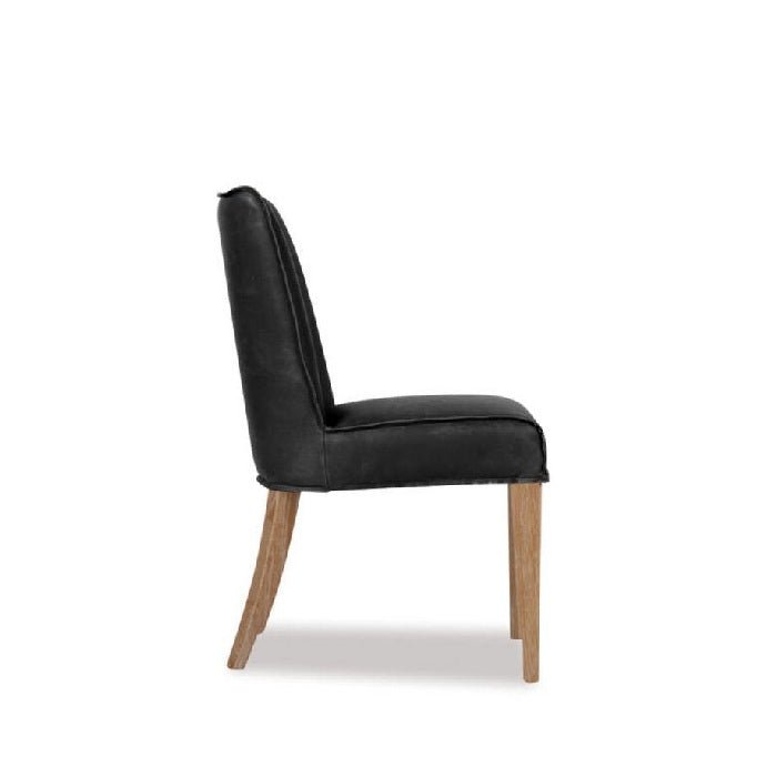 Marcus Dining Chair - Comfort and Value - Paulas Home & Living