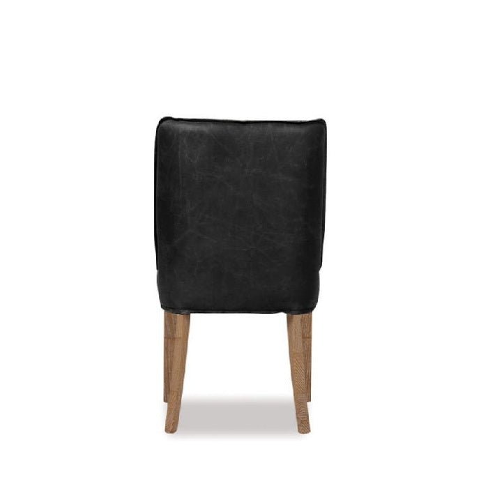 Marcus Dining Chair - Comfort and Value - Paulas Home & Living