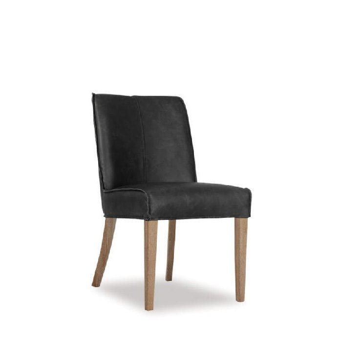 Marcus Dining Chair - Comfort and Value - Paulas Home & Living