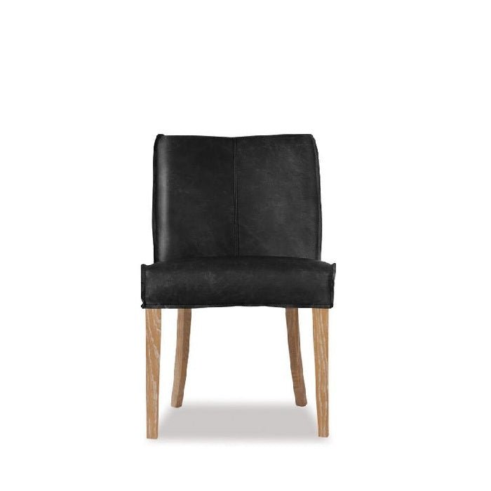 Marcus Dining Chair - Comfort and Value - Paulas Home & Living