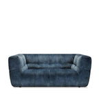 Margaret 2 Seater Sofa - Atlantic - Paulas Home & Living