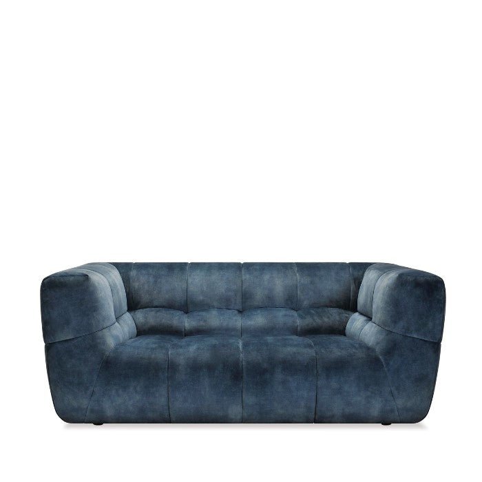 Margaret 2 Seater Sofa - Atlantic - Paulas Home & Living