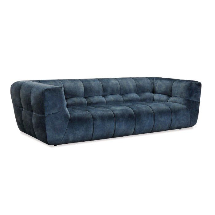 Margaret 3 Seater Sofa - Atlantic - Paulas Home & Living