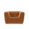 Margaret Armchair - Now in Terracotta - Paulas Home & Living