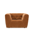 Margaret Armchair - Now in Terracotta - Paulas Home & Living
