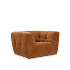 Margaret Armchair - Now in Terracotta - Paulas Home & Living