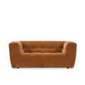 Margaret Lounge Suite - Terracotta - Paulas Home & Living