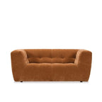Margaret Lounge Suite - Terracotta - Paulas Home & Living