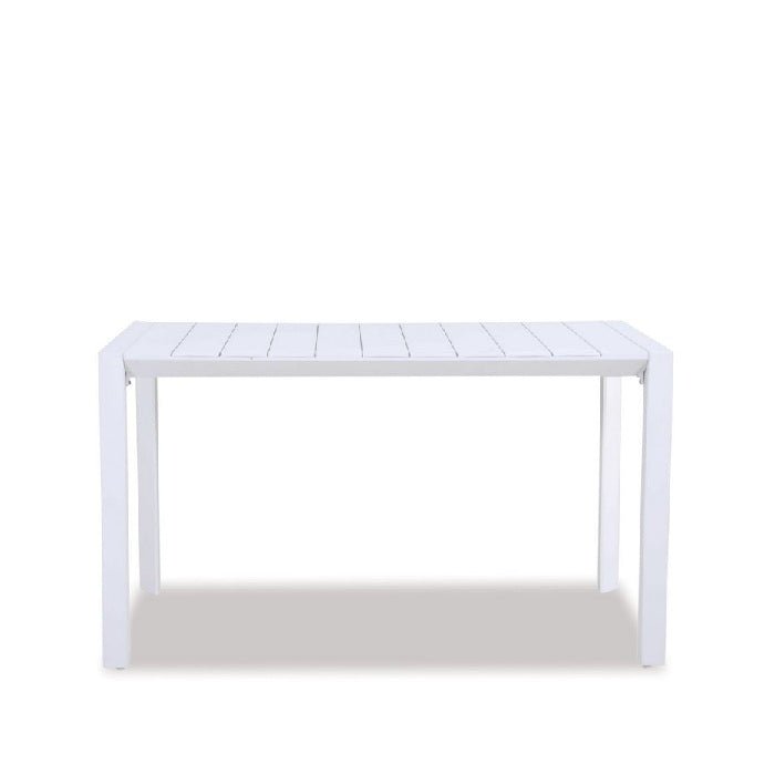 Mariana Bay Outdoor Bar Table - 1600w - Paulas Home & Living