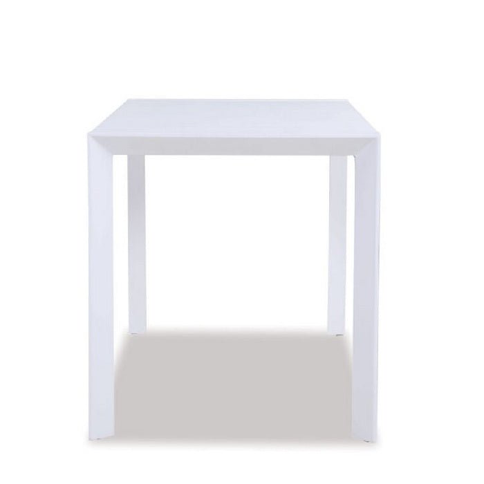 Mariana Bay Outdoor Bar Table - 1600w - Paulas Home & Living