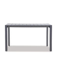 Mariana Bay Outdoor Bar Table - 1600w - Paulas Home & Living