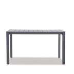 Mariana Bay Outdoor Bar Table - 1600w - Paulas Home & Living