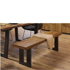 Marlborough Bench Seat 1800w - Paulas Home & Living