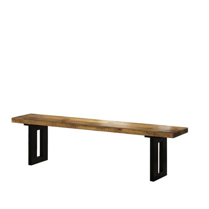 Marlborough Bench Seat 1800w - Paulas Home & Living