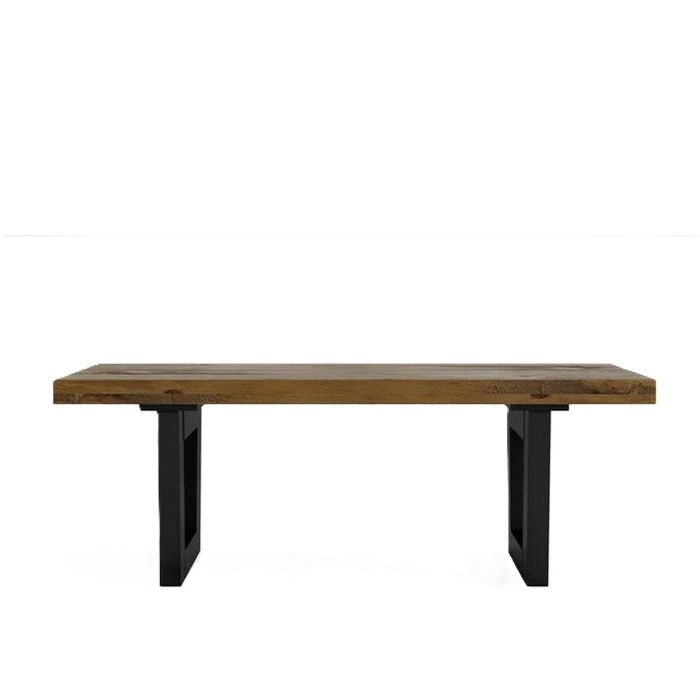 Marlborough Coffee Table - Paulas Home & Living