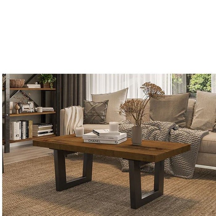 Marlborough Coffee Table - Paulas Home & Living