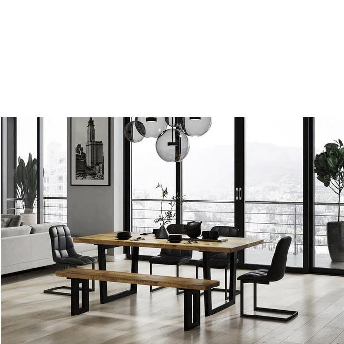 Marlborough Dining Table 2000w - Paulas Home & Living