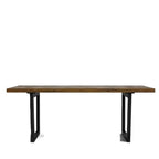 Marlborough Dining Table 2000w - Paulas Home & Living
